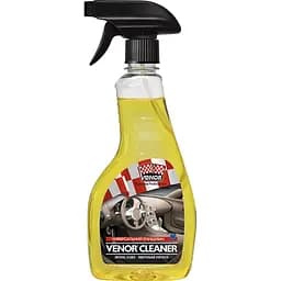 Универсальный очиститель салона (химчистка) Venor Cleaner 500 мл