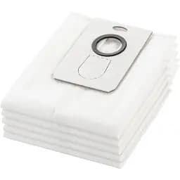 Набір змінних мішків Sencor SRX0031 для робота-пилососа SRV6485BK 5 шт (SRX0031)