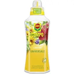 Добриво Compo Універсальне рідке 1 л (436)