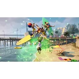 Ключ активації Microsoft Goat Simulator 3 - Multiversal Traveler's Edition: Xbox One Edition для Xbox One/Series S/X - мініатюра 7