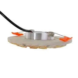 Точковий світильник Brille LED HDL-M41 3W NW 36-334 - мініатюра 6