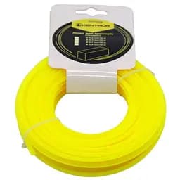 Лісочка для тримерів Кентавр (зiрка) 2 мм х 15 м