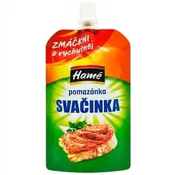 Паштет Перекус Нame пауч 90 г