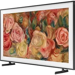 Телевізор Samsung The Frame LS03D Art Mode 50` QLED Ultra HD 4K (QE50LS03DAUXUA) [124219] - мініатюра 3