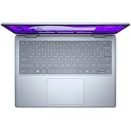 Ноутбук Dell 14 Plus DB14250,1920 x 1200,256V 8 C/8 T,2.2 GHz - 4.8 GHz,12 W,16 GB LPDDR5X - мініатюра 4