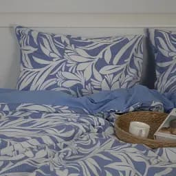 Комплект постільної білизни ТЕП Happy Sleep April полуторний (2-03794_35157) - мініатюра 6