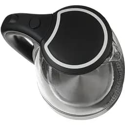 Електрочайник ViLgrand VL1188GK black - мініатюра 2