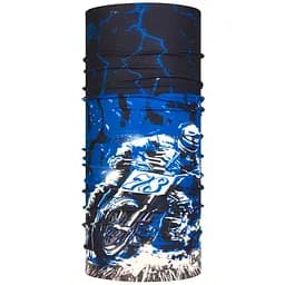 Бафф Buff Original Racer Blue Темно-синий