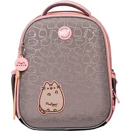 Рюкзак каркасний Yes H-100 Pusheen Fatty (559851) - мініатюра 2