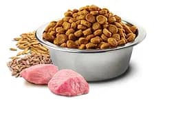 Сухий корм для стерилізованих котів Farmina N&D Tropical Selection низькозерновий з ягням та тропічними фруктами 1.5 кг - мініатюра 2