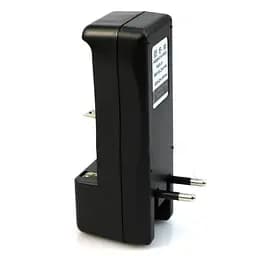 Зарядний пристрій Normal Charger 2 Black (az007) - мініатюра 4