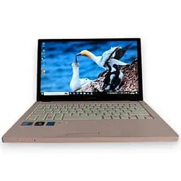 Ноутбук LG XNote P210 12.5" (i5-470UM / 4GB / SSD 128GB / Без акумулятора) Refurbished