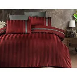 Комплект постільної білизни First Choise Євро 000281510