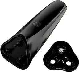 Електробритва Xiaomi Enchen Warrior Rotary Shaver (Black) [80216] - мініатюра 5