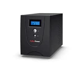 Линейно-интерактивное ИБП CyberPower VALUE2200EILCD