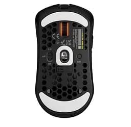 Комп'ютерна миша Hator бездротова Stellar Black teh0020451 - мініатюра 5