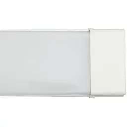 Cвітильник стельовий світлодіодний Enerlight Terra, 100Вт, 6500К (TERRA100SMD100C) - мініатюра 5
