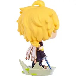 Ігрова фігурка Funko Pop Genshin Impact Мандрівник Aether (68380) - мініатюра 2