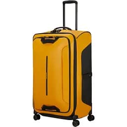 Дорожня Сумка На Колесах Samsonite ECODIVER YELLOW 79x47x32 KH7*06016 - мініатюра 3