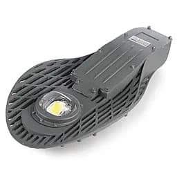 Світильник Brille консольний на стовп LED IP65 HL-605/50W CW - мініатюра 3