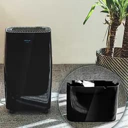 Осушувач повітря CECOTEC Dehumidifier BigDry4000 Expert Black - мініатюра 10