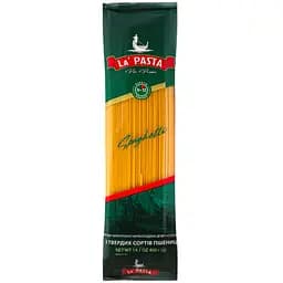 Макаронные изделия La Pasta Per Primi Спагетти 400 г 