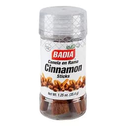 Корица Badia палочки 35 г