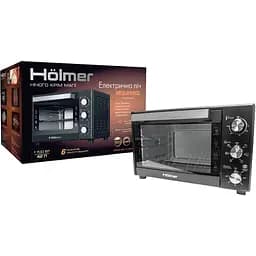 Електрична піч Holmer (HEO-242CL) - мініатюра 8