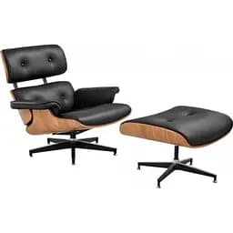 Офисное кресло GT Racer B-8877-1 Black [147921]