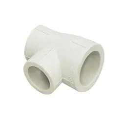 Трійник PPR Blue Ocean 25х20х20 редукційний SD00009206