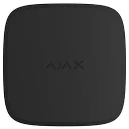 Датчик диму Ajax (EN54 FireProtect Heat black)