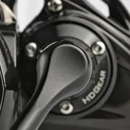 Котушка Favorite Sirius 4000S SRS40S1 12+1BB - мініатюра 4