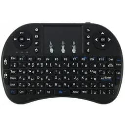 Беспроводная клавиатура с тачпадом Voltronic Mini Keyboard Touchscreen