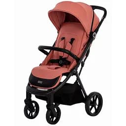 Прогулочная коляска FreeON Dynamic pink (82597)