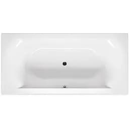 Ванна акрилова Rho Lnares 190x90 BT4800500000000 Білий