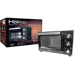 Електрична піч Holmer (HEO-142CRL) - мініатюра 19