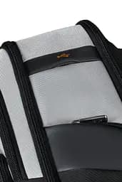 Рюкзак 15.6" Samsonite EVOSIGHT LIGHT GREY/BLACK 43x30x18 KP9*08002 - мініатюра 7