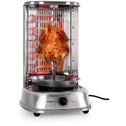 Вертикальный гриль OneConcept Kebap Master (10009353)