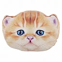 Подушка Кот