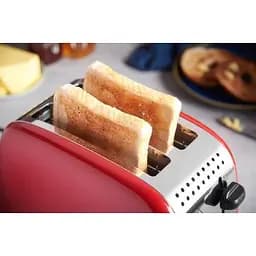 Тостер Russell Hobbs (26554-56) - мініатюра 10