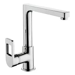 Смеситель для кухни Haiba Gudini 018 HB0150 Хром