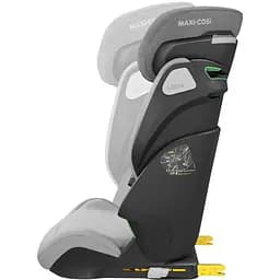 Автокрісло Maxi-Cosi Kore Pro i-Size Authentic Grey, сіре (8740510120) - мініатюра 6