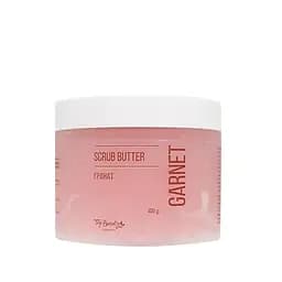 Скраб-батер для тела Top Beauty Garnet 400 г