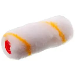 Валик малярський гірпаїнт Intertool 6х15х70 мм (в упаковці 10 шт.)