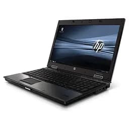 Ноутбук HP EliteBook 8540w (i7-820QM/8/120SSD/FX880) - Class B "Б/В" - мініатюра 2
