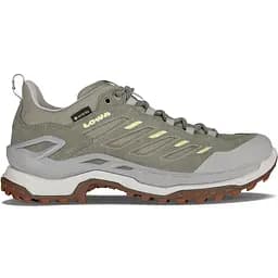Кроссовки Lowa Innovo GTX LO Women 40 Світло-оливковий