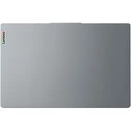 Ноутбук Lenovo IdeaPad Slim 3 15AMN8, Office, 15. 6 дюймів, AMD Ryzen 5 7520U до 4. 3GHz, 8GB RAM, 256GB SSD, AMD Radeon 610M, Arctic Grey - мініатюра 11