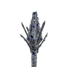 Тростина Snow Gala Queen - мініатюра 2