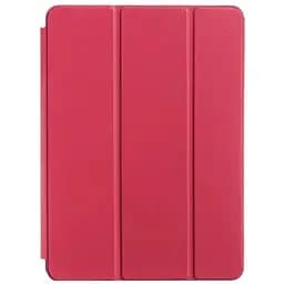 Чохол Smart Case+stylus для Apple iPad 2/3/4 червоний