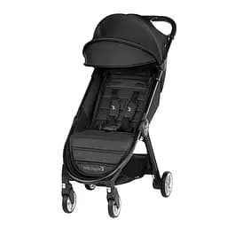 Прогулянкова коляска Baby Jogger City Tour 2, Everett Green (047406178094) - мініатюра 6